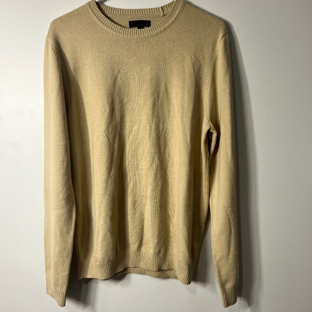 ASOS DESIGN Crewneck Sweater Sz M